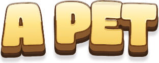 A pet